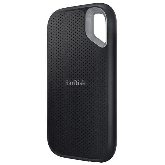 SanDisk Extreme Go Portable SSD, 2TB