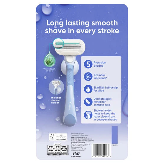 Gillette Venus Ultra Smooth Razor, 11-count