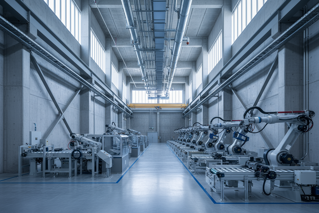 Industrial & Scientific