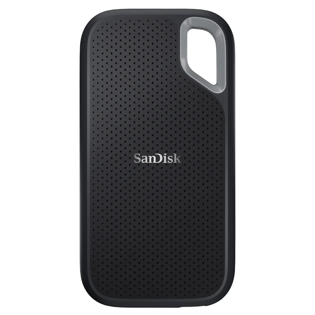 SanDisk Extreme Go Portable SSD, 2TB