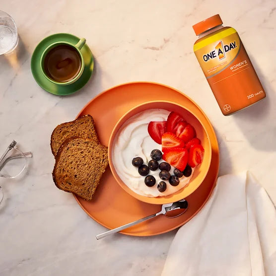 One A Day Women's Multivitamin, 300 Tablets